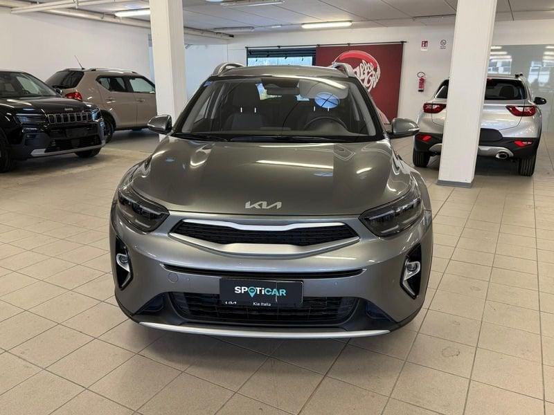 KIA Stonic Stonic 1.2 MPI Style Special Edition