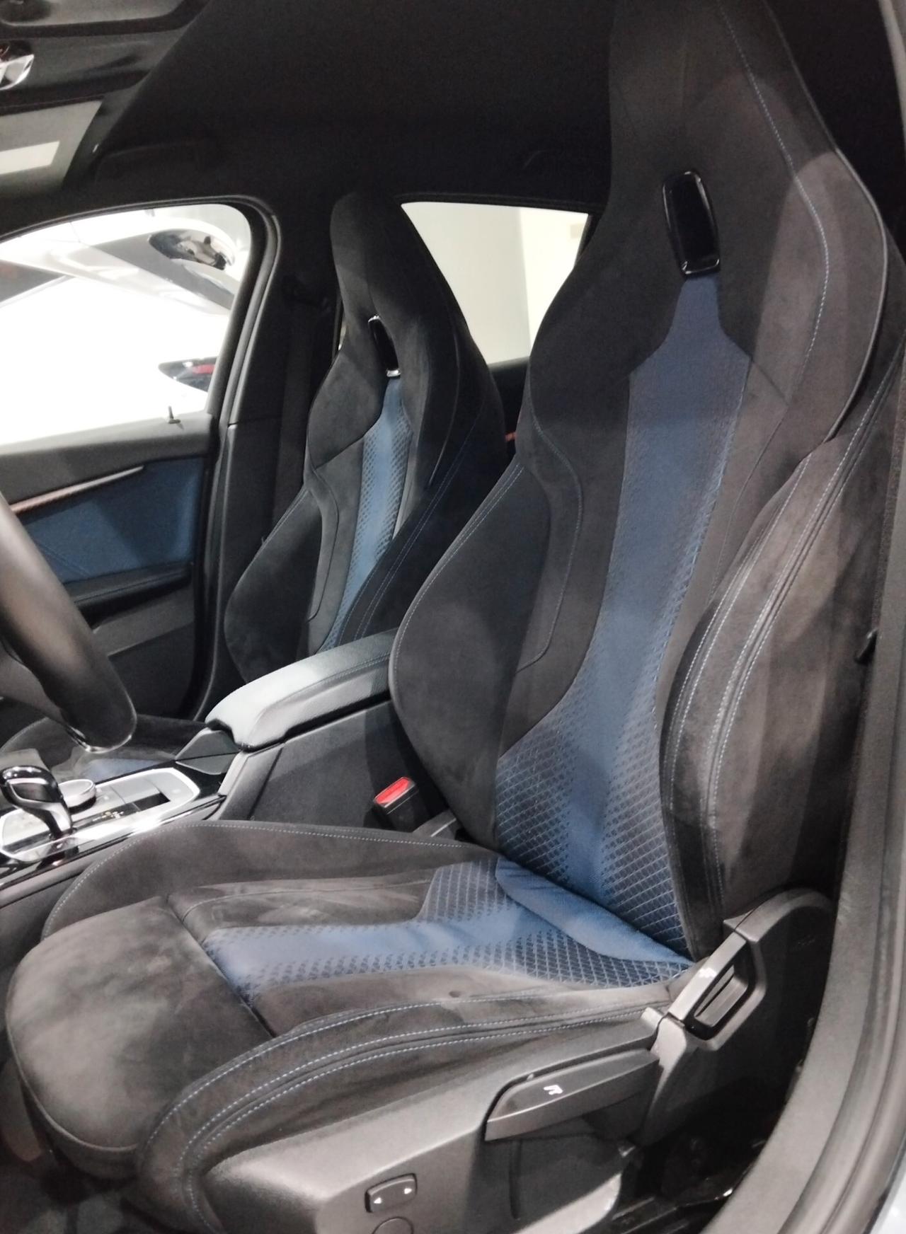 Bmw 116d Msport Pro - 2020