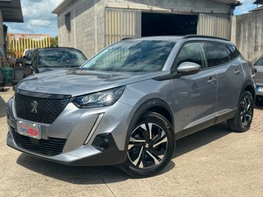 Peugeot 2008 PureTech 130 S&S EAT8 Allure