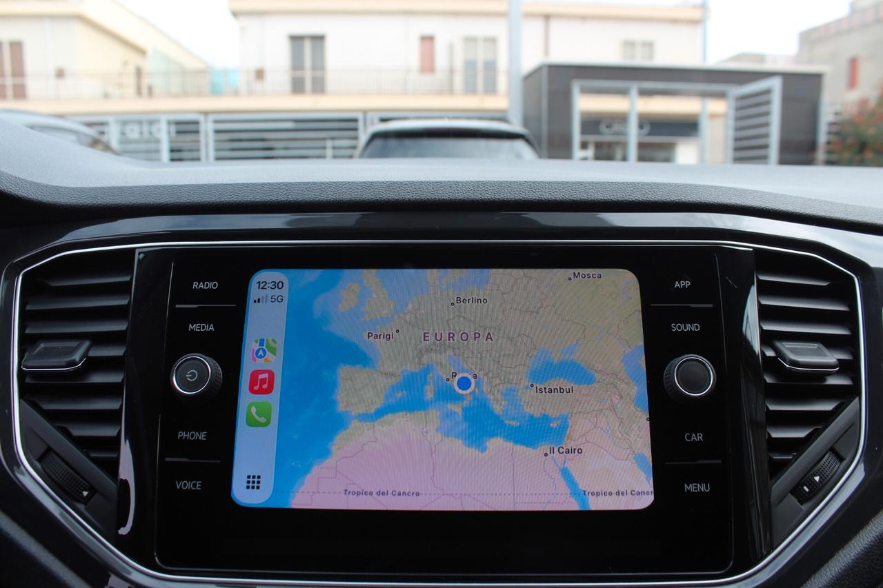 Volkswagen T-Roc 1.6 TDI SCR Advanced BlueMotion Technology