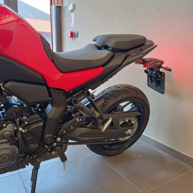 Yamaha Tracer 7 - 2025