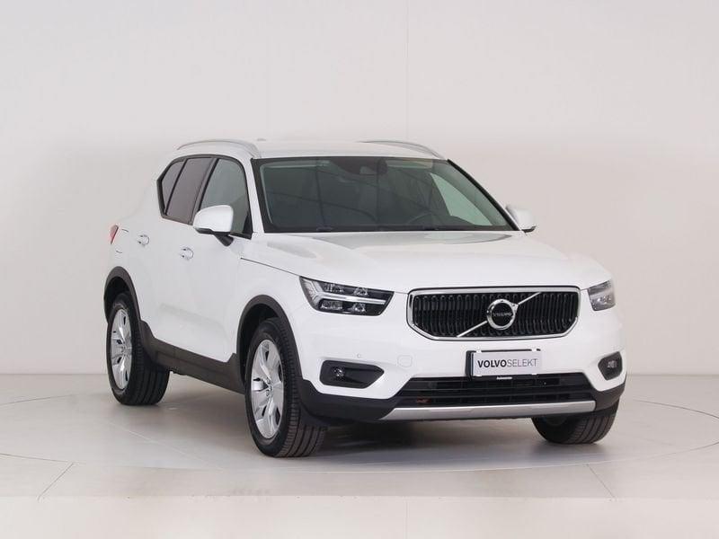 Volvo XC40 D3 Geartronic Momentum