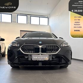 Bmw 118 118d MSport