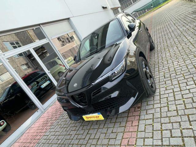 ALFA ROMEO Junior 1.2 136 CV Hybrid eDCT6 Speciale PREZZO PROMO