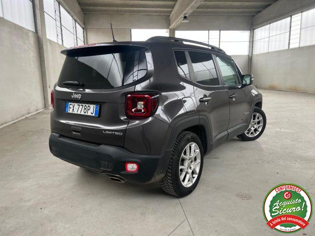 JEEP Renegade 1.0 T3 Limited