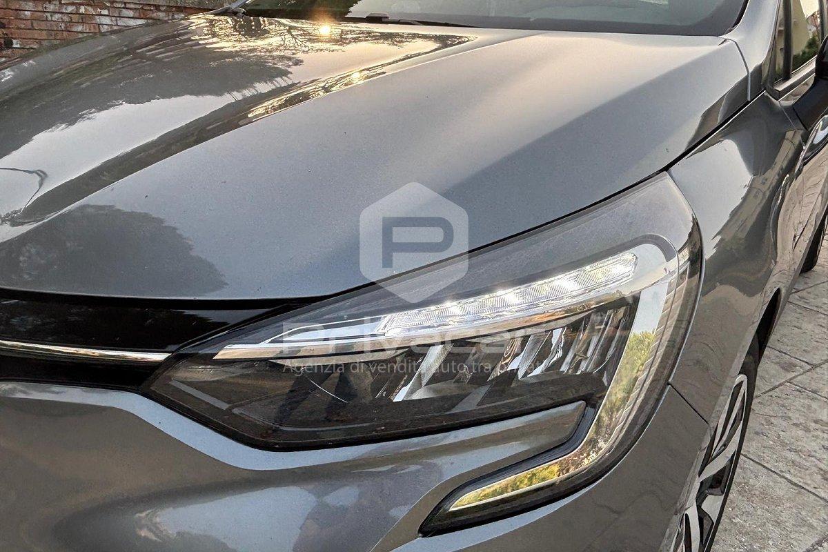 RENAULT Clio TCe 100 CV GPL 5 porte Techno