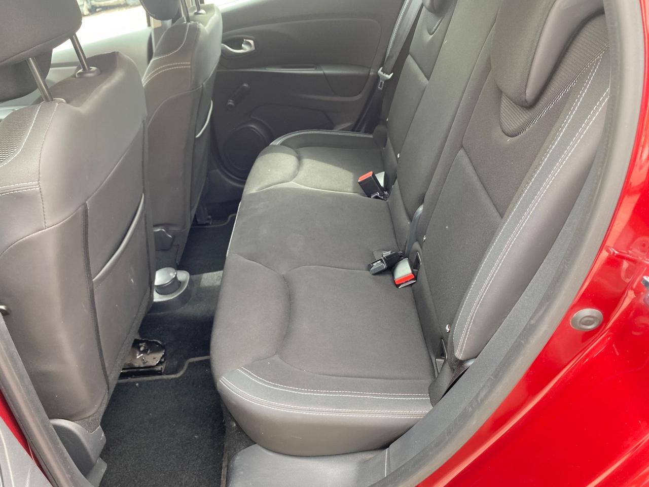 Renault Clio dCi 8V 75CV Start&Stop 5 porte Energy Life