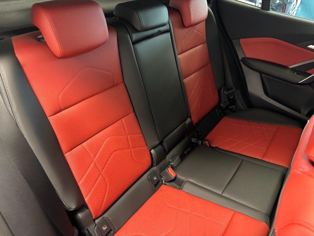 BMW X2 Msport Pro Tetto Panoramico sDrive 18d
