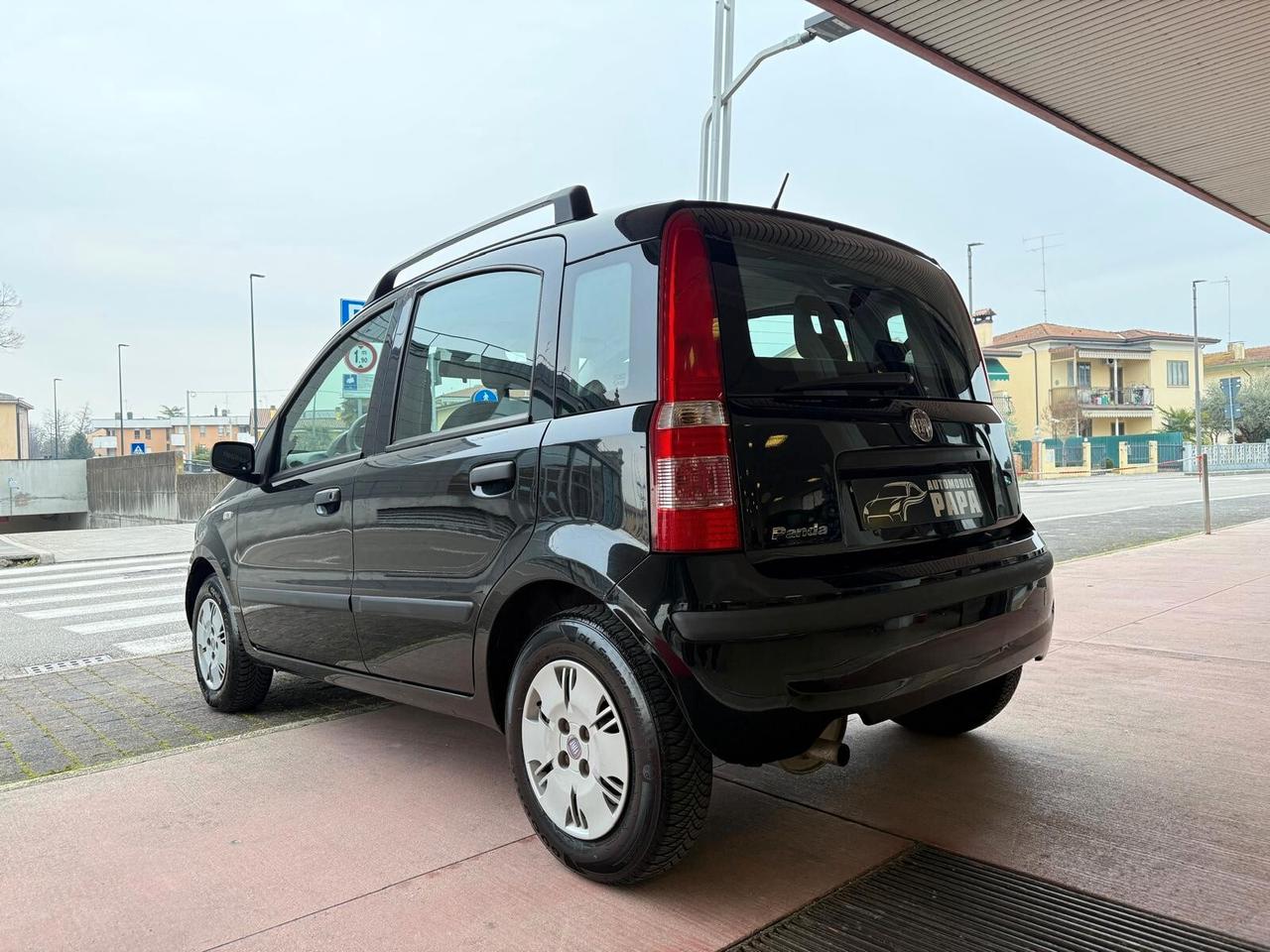 Fiat Panda 1.2 Dynamic