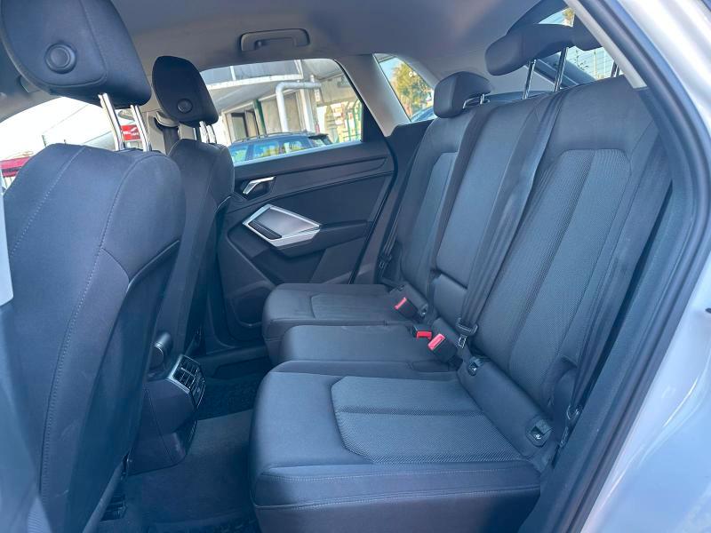 Audi Q3 35 1.5 tfsi Business Advanced