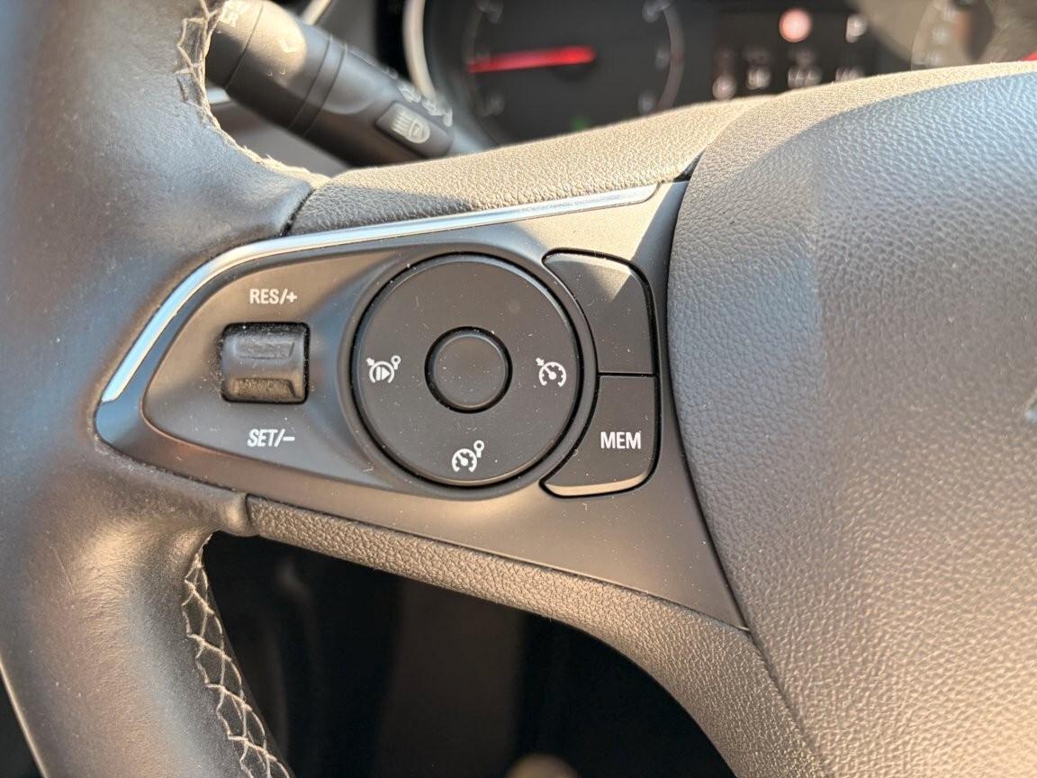 Opel Grandland X 1.5 diesel Ecotec Start&Stop aut. 2020