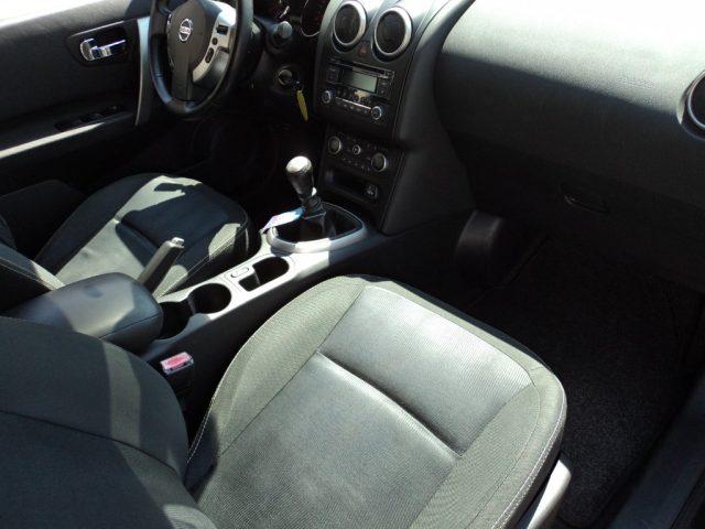 NISSAN Qashqai 1.6 dCi DPF Acenta