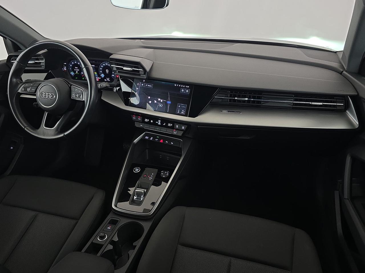 Audi A3 sportback 40 1.4 tfsi e business s-tronic