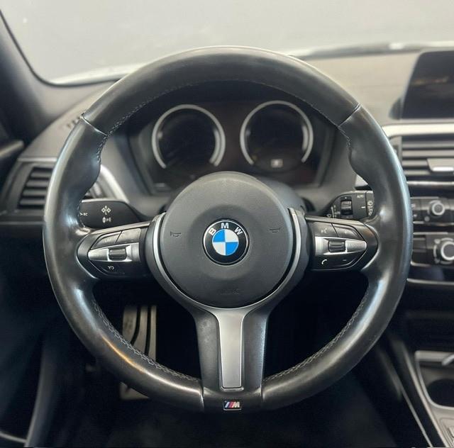 Bmw 116 116d 5p. Msport