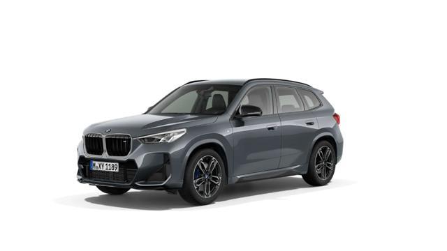 BMW X1 xDrive 20d OFF. NOLEGGIO A LUNGO TERMINE