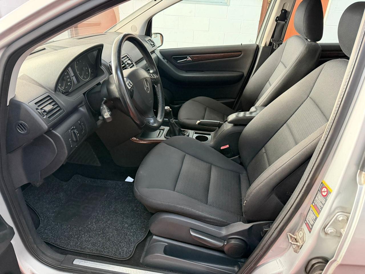 Mercedes-benz A 150 Avantgarde neopat