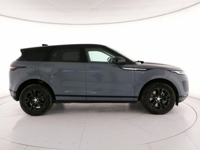 Land Rover RR Evoque Range Rover Evoque 1.5 i3 phev S awd auto