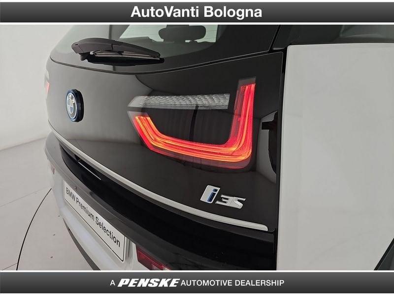 BMW i3 i3s 120 Ah Advantage