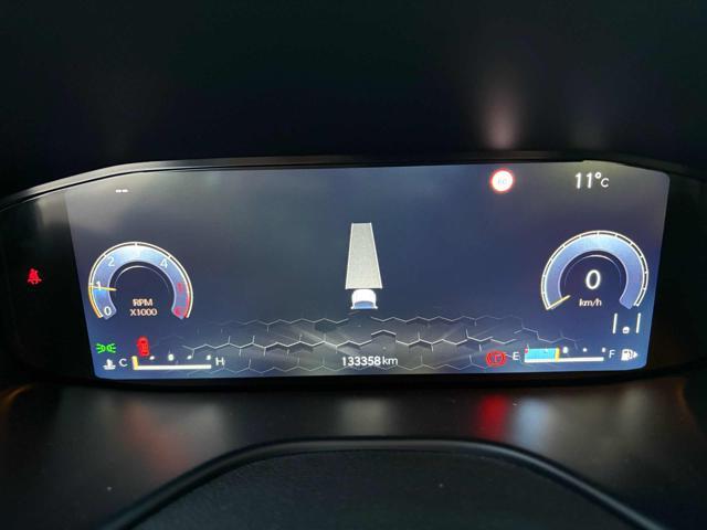 JEEP Compass 1.6 Multijet II 2WD Limited NEW MODEL