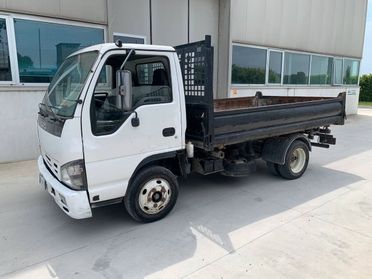 Isuzu NPR/NKR NPR 3.0 TD Ribaltabile