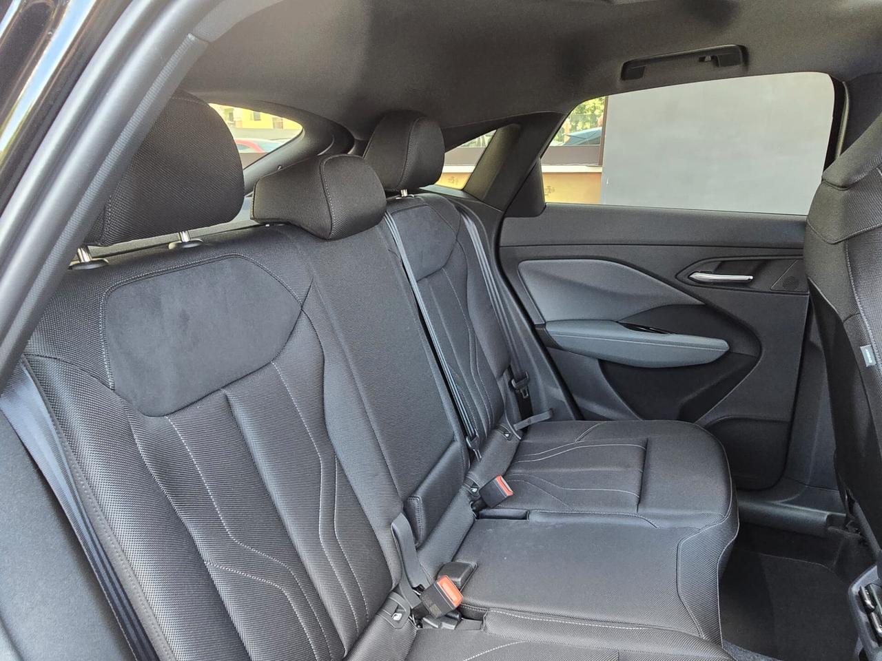 Audi Q3 SPB 35 TDI S tronic line edition