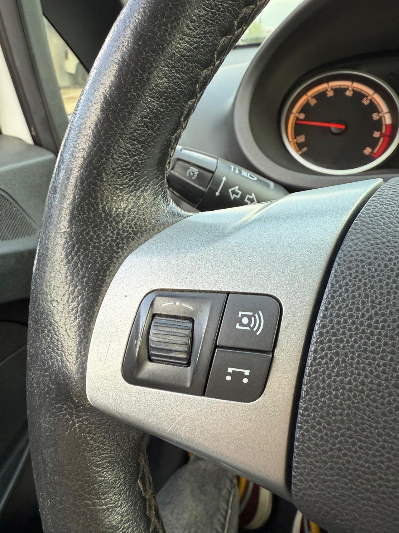 Opel Corsa 1.2 Versione Unica