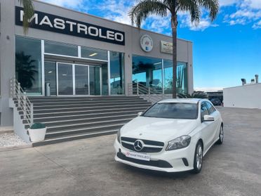 Mercedes-benz A 180 d Automatic Business