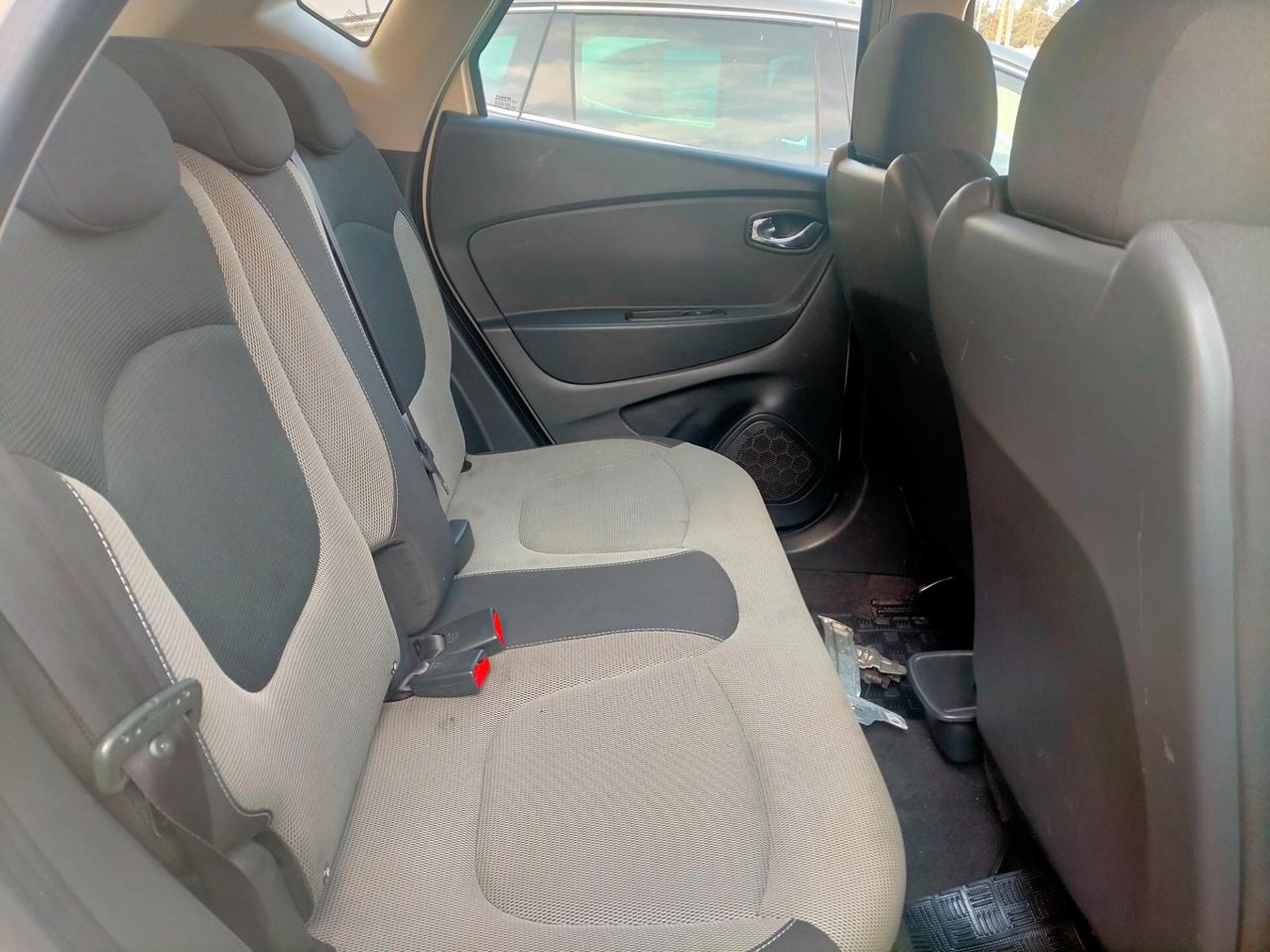 Renault Captur 0.9 TCe 12V 90 CV Start&Stop Wave