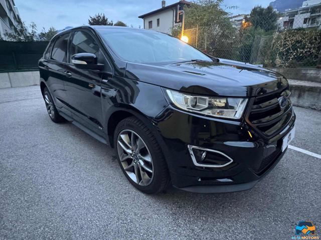 FORD Edge 2.0 TDCI 210 CV AWD Start&Stop Powershift Vignale