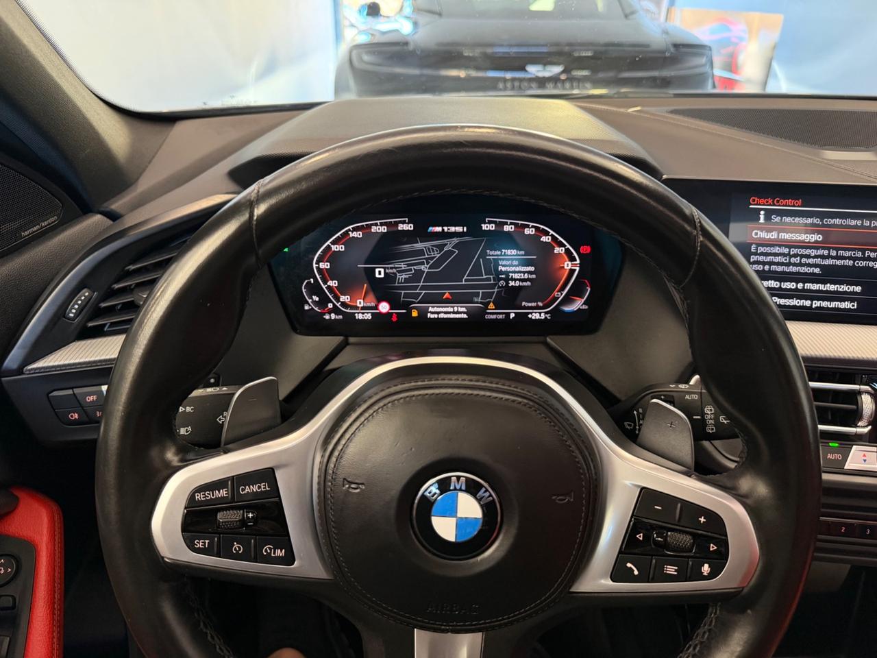 Bmw 135 M 135i xDrive