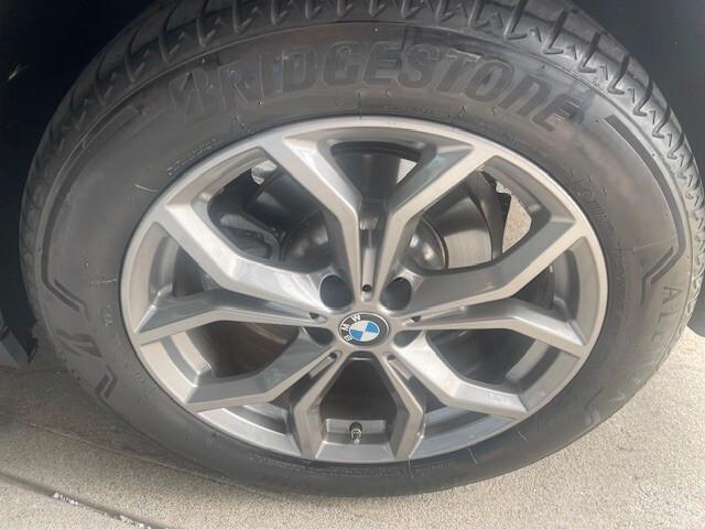 Bmw X3 xDrive30e xLine