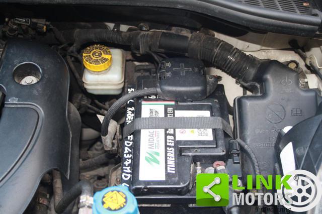 FIAT 500L 1.3 Multijet 95 CV Dualogic Trekking