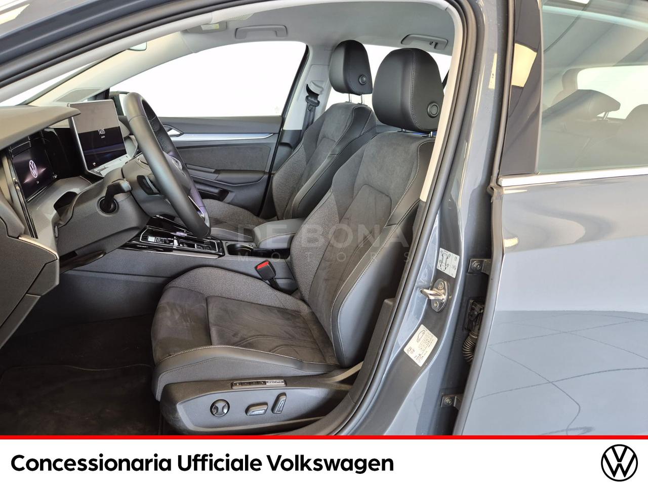 Volkswagen Golf 1.5 etsi style 150cv dsg