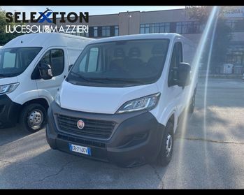 FIAT DUCATO NEW Ducato 33 2.3 MJT 120CV PM-TN Furgone