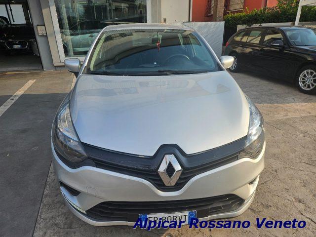 RENAULT Clio 1.2 75 CV 5 porte Business