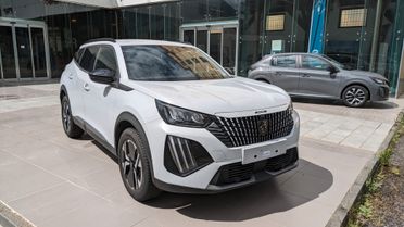 Peugeot 2008 100 Allure 8 ANNI DI GARANZIA ALLURE CARE