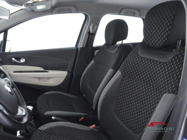 RENAULT Captur 1.5 dCi 8V 110 CV Start&Stop Intens
