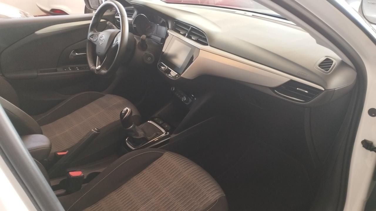Opel Corsa 1.2 Edition