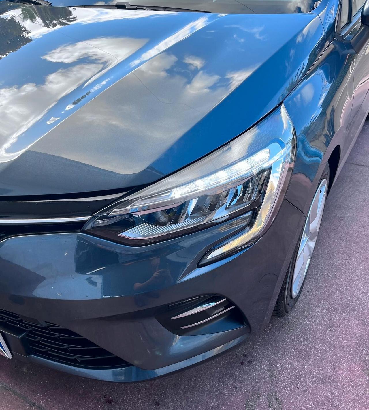 Renault Clio Blue dCi 85 CV 5 porte Business