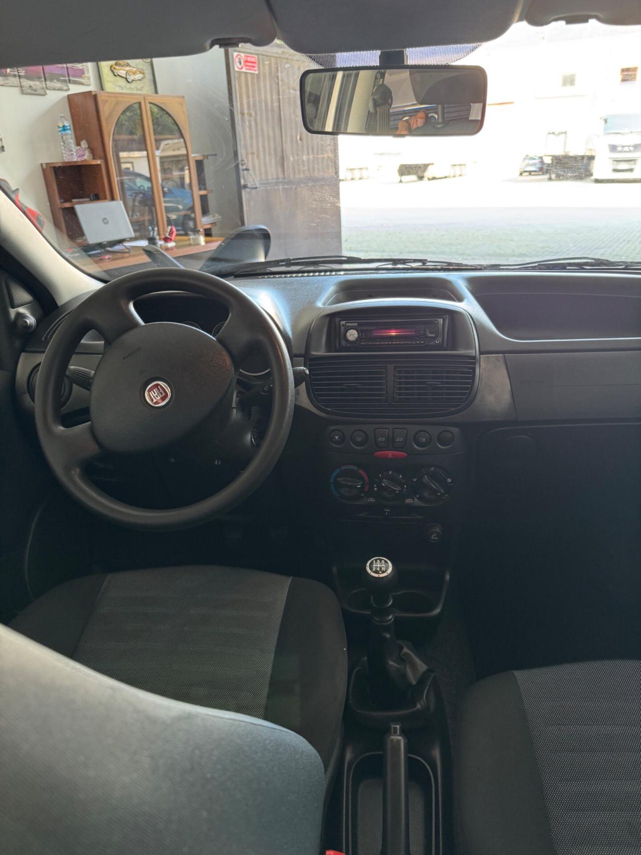 Fiat Punto Classic 1.2 5 porte Active