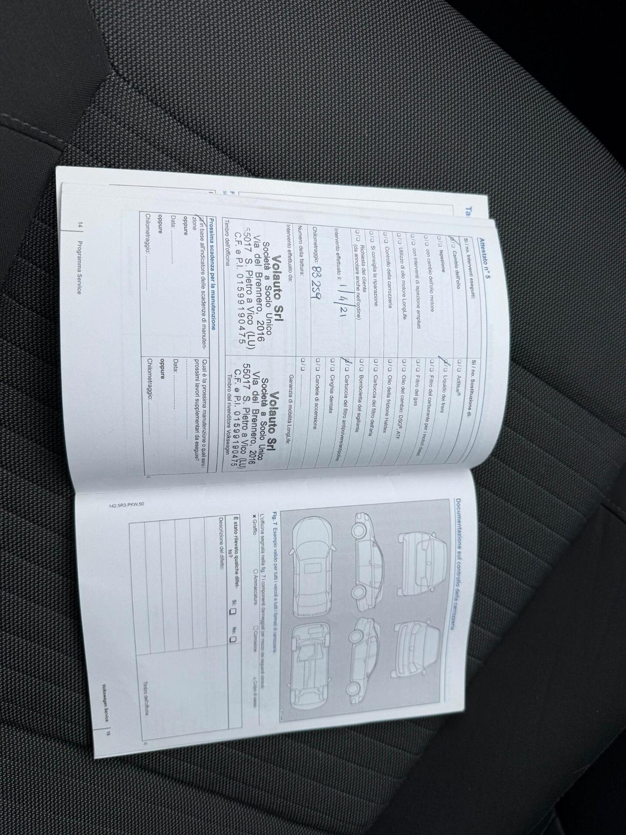 Volkswagen Polo 1.2 TDI DPF 5 p. Comfortline