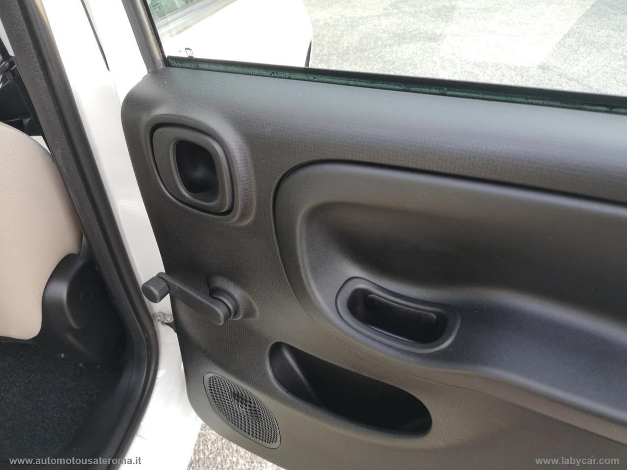 FIAT Panda 1.2 EasyPower Lounge GPL PROMO WEB