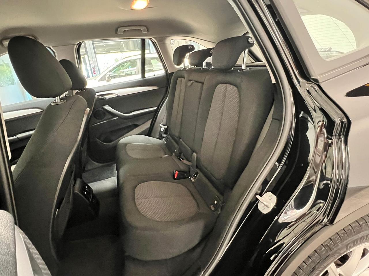 Bmw X1 sDrive16d Business Advantage