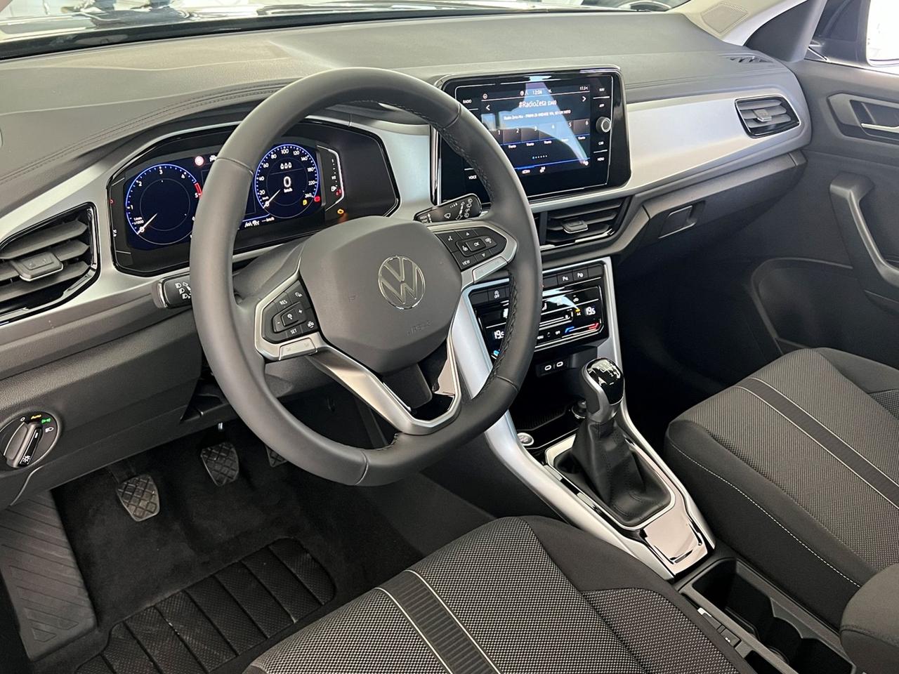 VOLKSWAGEN T-Roc 2022 T-Roc 2.0 tdi Sport 115cv