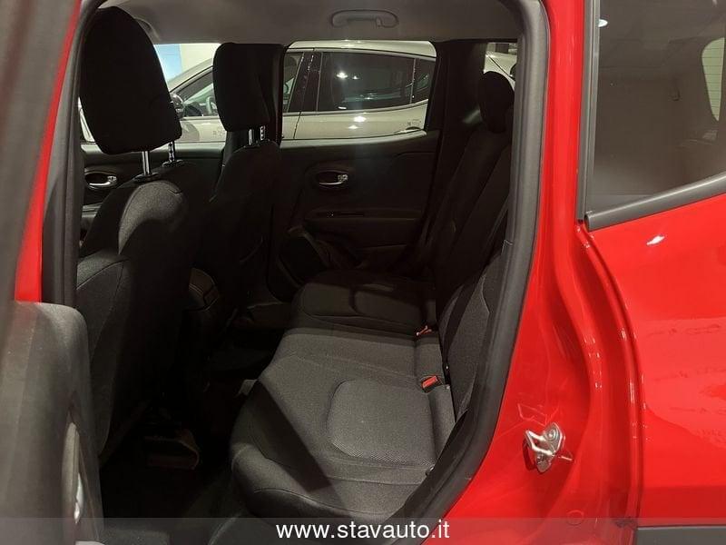 Jeep Renegade 1.0 T3 Longitude