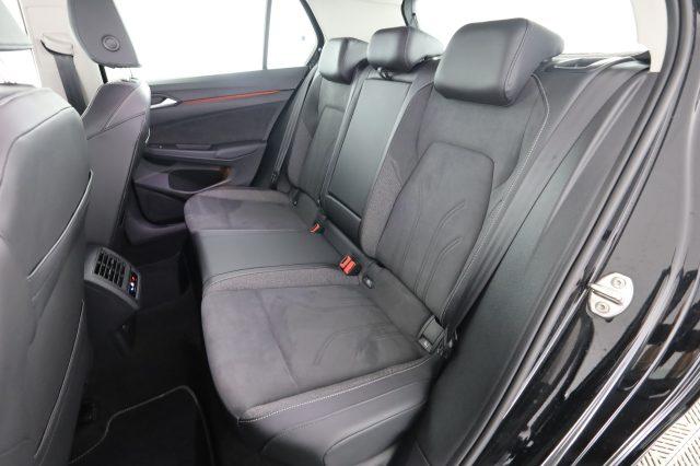 VOLKSWAGEN Golf Golf 2.0 TDI 150 CV DSG SCR Style