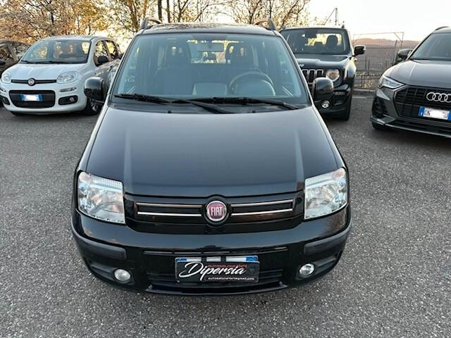 Fiat Panda 1.2 Dynamic -73.000 KM-