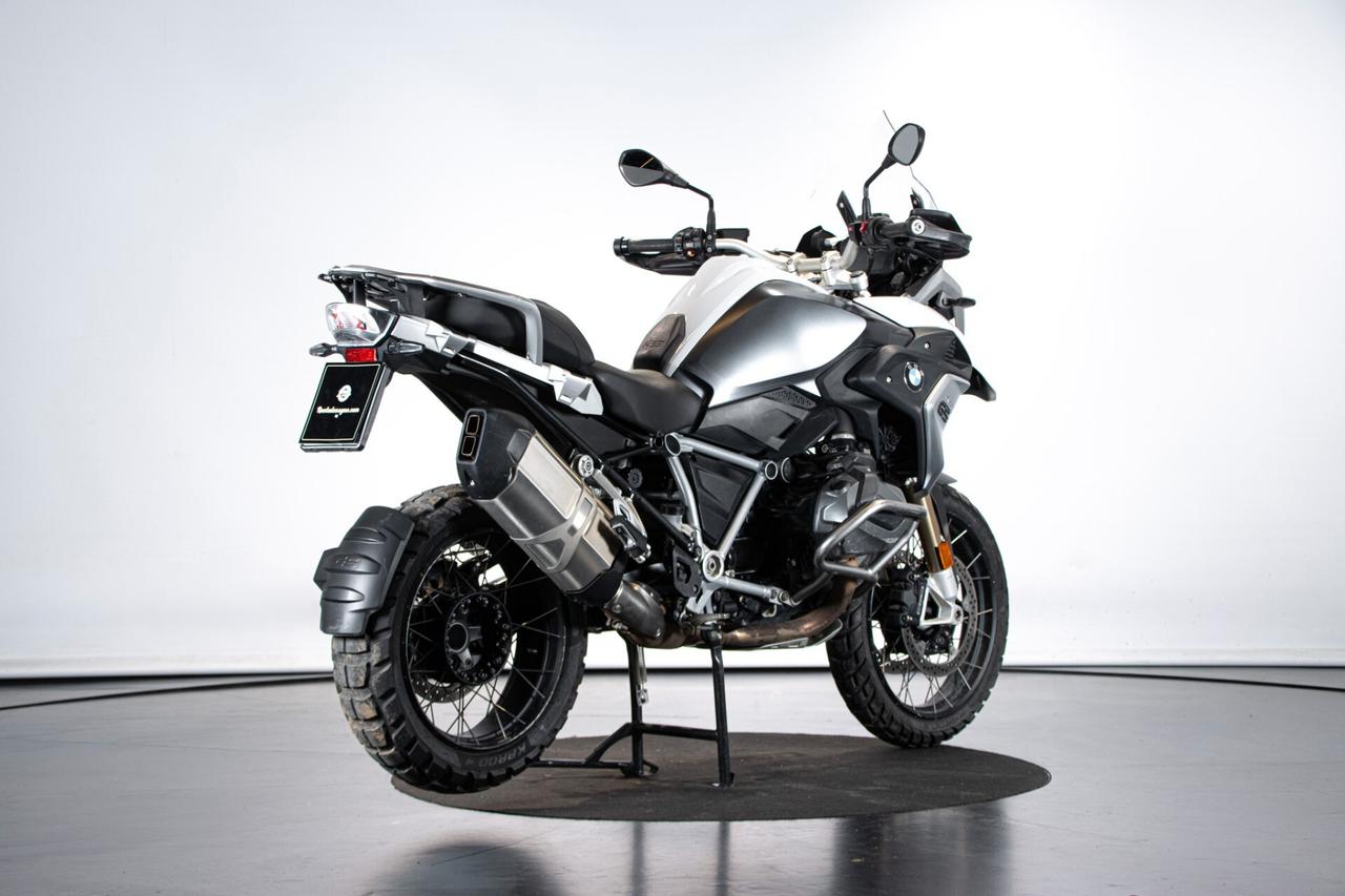 Bmw R 1200 GS - 2022