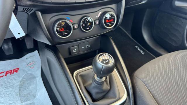 FIAT Tipo 1.6 Mjt S&S 5 porte Business