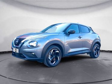 NISSAN Juke 1.0 dig-t Acenta 114cv #20000km